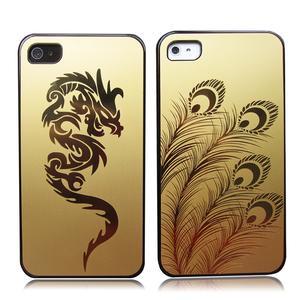 手機殼激光雕刻圖案、刻字、照片加工首選激光打標機