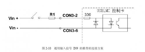激光打標卡的腳踏開關(guān)如何接？  第3張