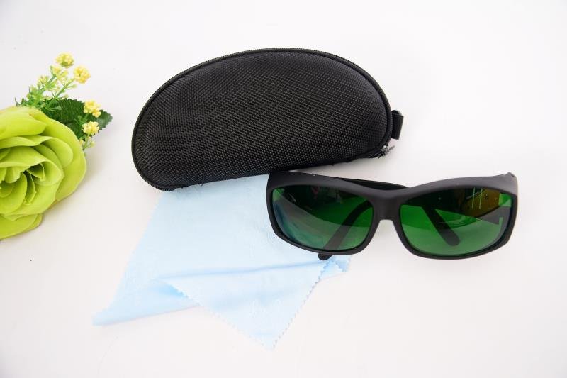 激光護(hù)目鏡開(kāi)始預(yù)訂  第2張