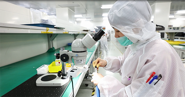 創(chuàng)鑫激光：教你如何清潔光纖連接器！  第3張