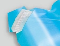 樹脂材料激光打標(biāo)原理  第2張