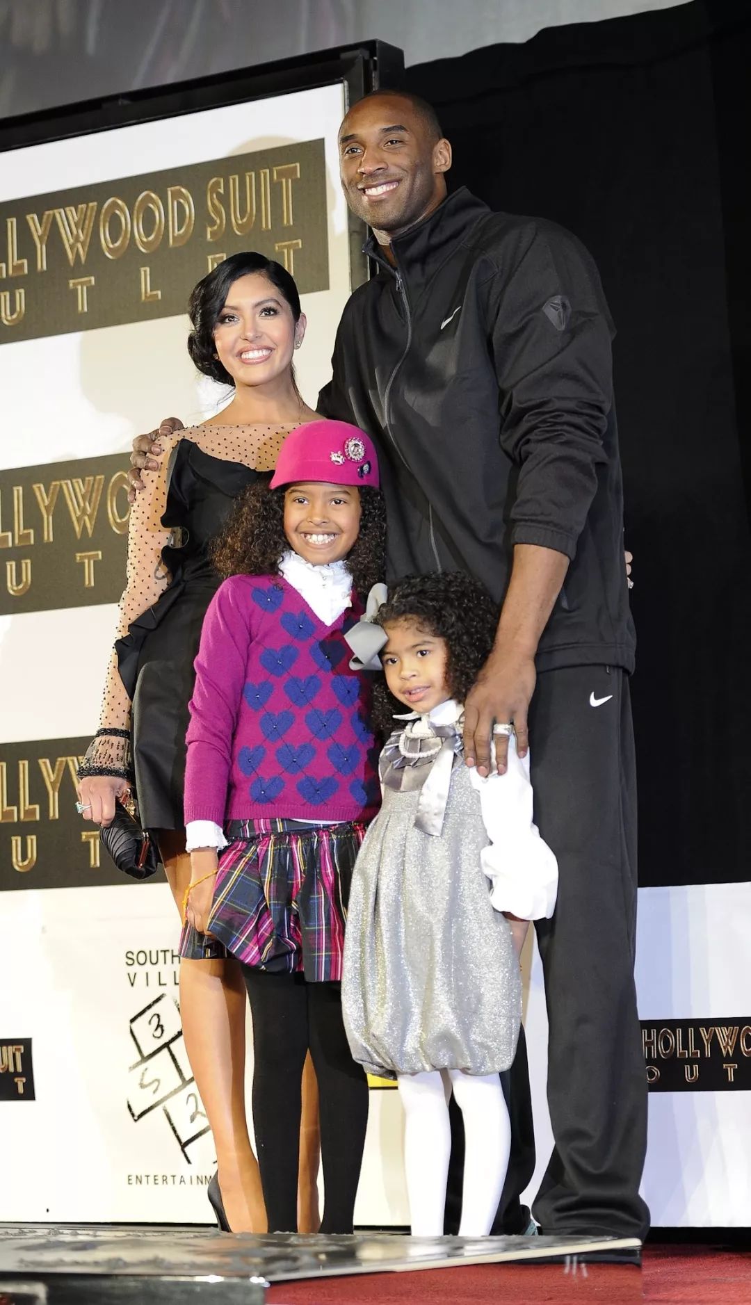 科比意外墜機(jī)，懷念那個(gè)年代  第1張