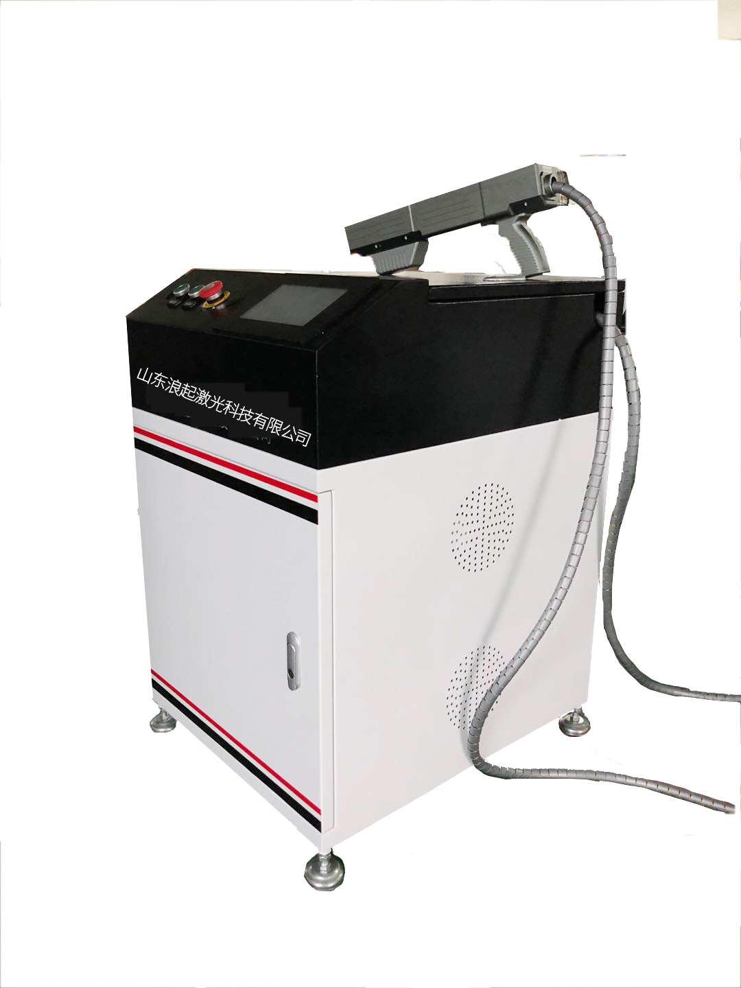 激光除銹機(jī)（激光清洗機(jī)）價(jià)格是多少？