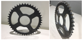 激光切割機(jī)應(yīng)用行業(yè)：齒輪