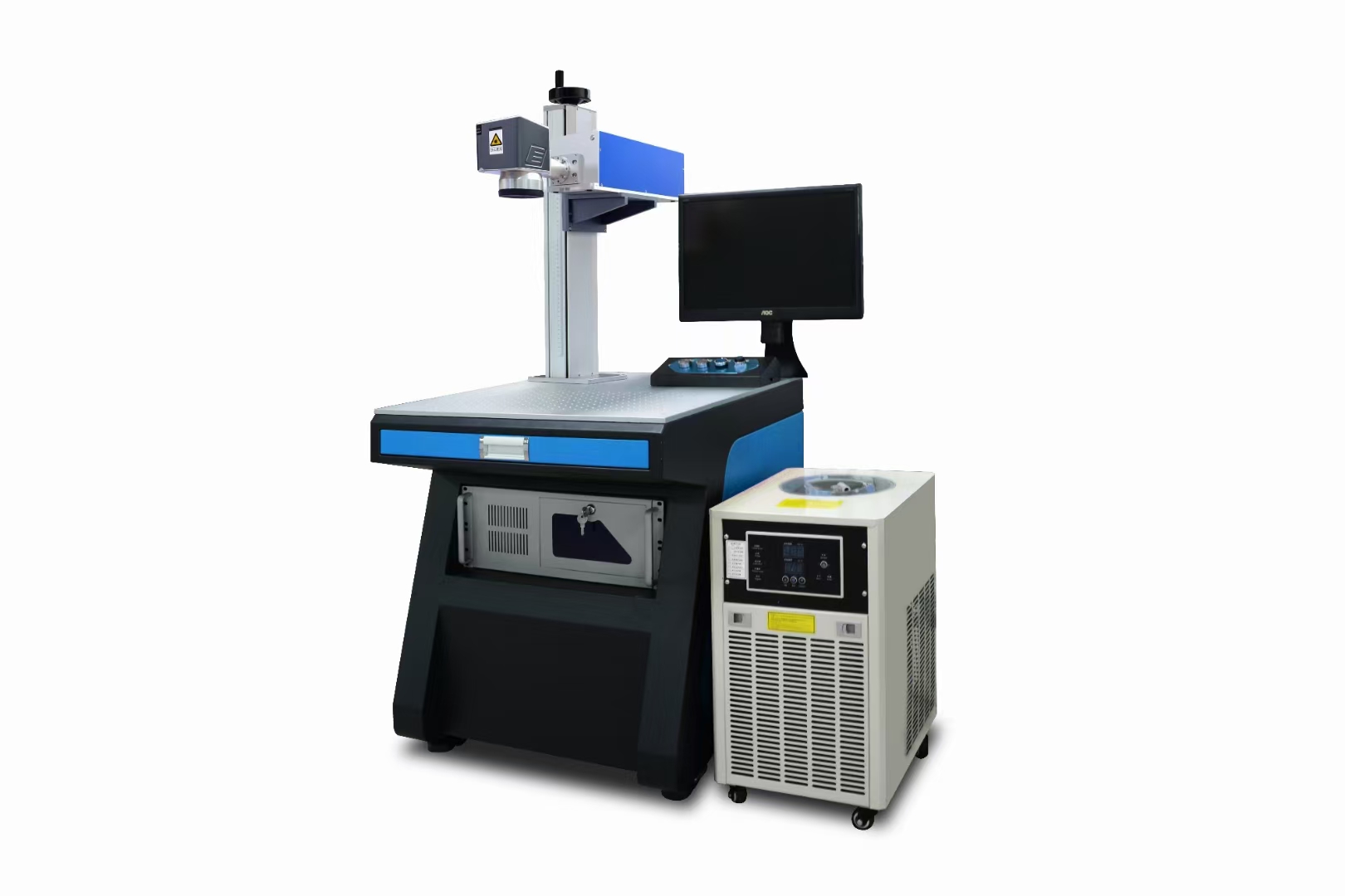 紫外激光打標(biāo)機(jī)特價機(jī)型優(yōu)惠處理