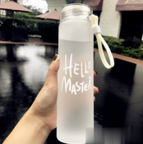 激光光纖打標(biāo)機(jī)可以打標(biāo)玻璃嗎？  第2張