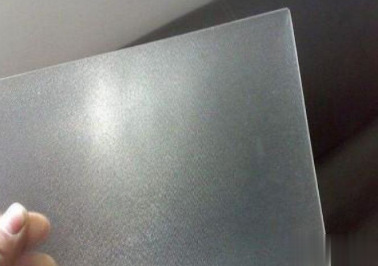 激光光纖打標(biāo)機(jī)可以打標(biāo)玻璃嗎？  第3張