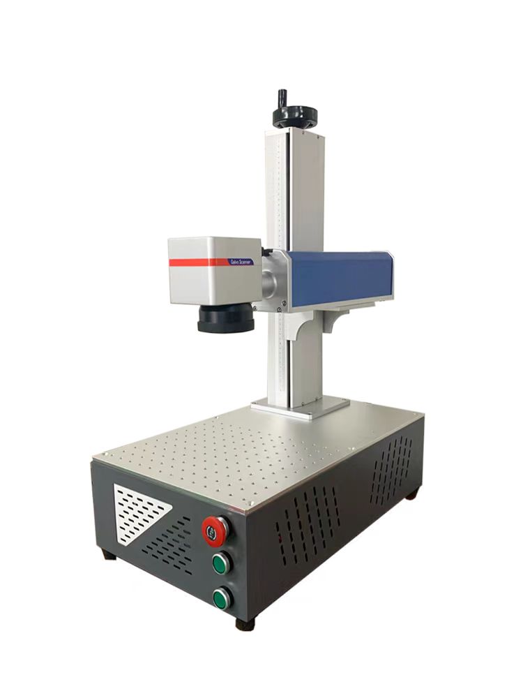 便攜式激光打標(biāo)機(jī)有什么優(yōu)點(diǎn)呢？