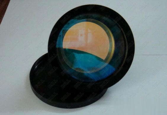 激光打標(biāo)機可以打標(biāo)尺寸是多少呢？