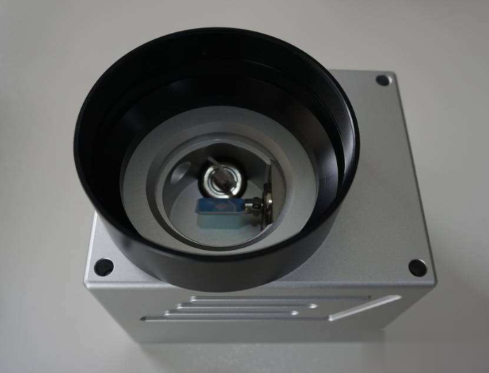 激光打標(biāo)機(jī)可以打標(biāo)尺寸是多少呢？  第2張