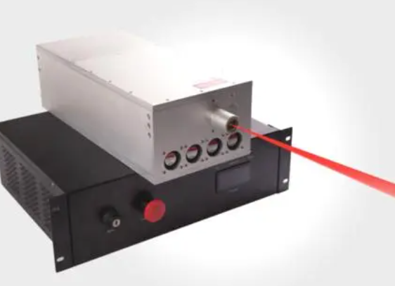 光纖激光器與紫外激光器有什么不同呢？  第2張