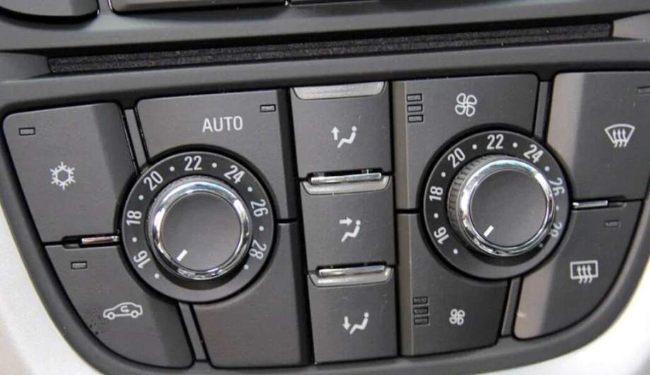 激光打標(biāo)機(jī)在汽車(chē)零件上的應(yīng)用有哪些？