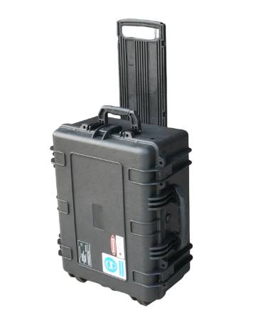 脈沖激光清洗設備  第2張