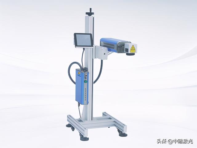 打標(biāo)機功率(激光打標(biāo)機多少錢一臺)  第3張