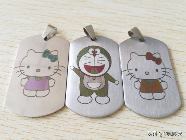 打標(biāo)機功率(激光打標(biāo)機多少錢一臺)  第7張