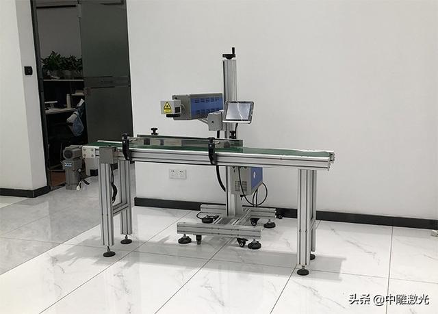 打標(biāo)機功率(激光打標(biāo)機多少錢一臺)  第8張