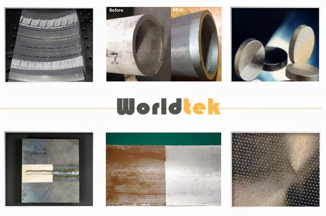 激光清洗機價格(激光清洗機適用于哪些行業(yè))  第2張