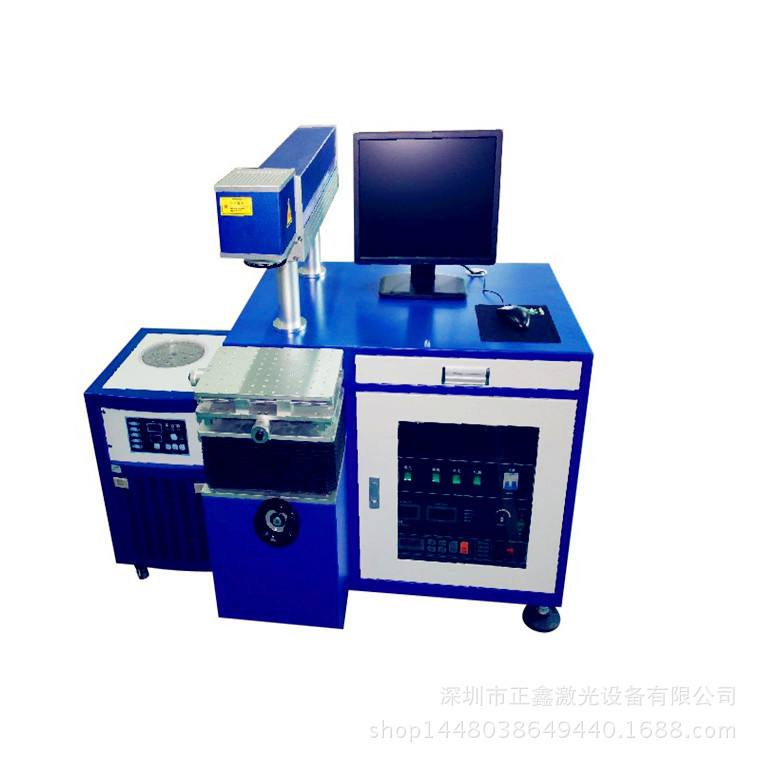 買臺激光打標機真能賺錢嗎(激光打標機哪家好)