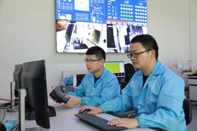 激光加工精細(xì)(簡(jiǎn)述激光加工過(guò)程)  第6張